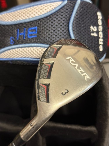 Callaway razr herren - herren, hybrid