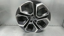 FELGE Skoda Octavia Combi (NXAC) 2022 5E3601025S #372164