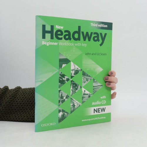New headway beginner - headway, :