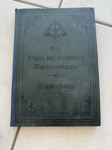 Die praxis des modernen - die,