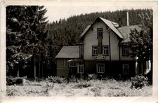 Finsterbergen - FDGB