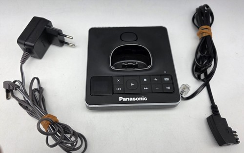 Panasonic tg8561g - panasonic, kx-tg8561g