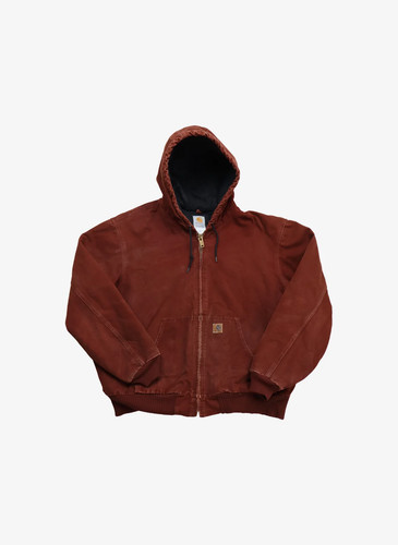 Carhartt active workwear jacke - workwear,