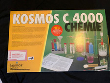 Kosmos Chemie C 4000   TOP