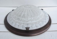 riesige Plafoniere Deckenlampe