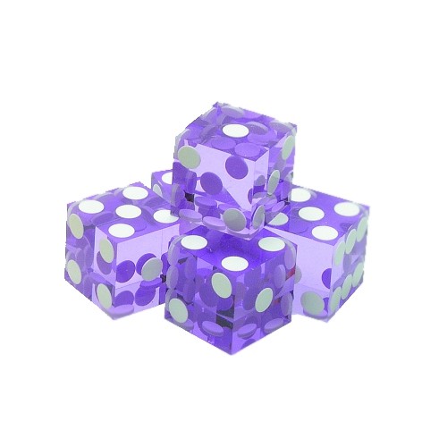 Casino würfel stück - casino-würfel, 5