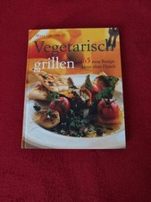 Vegetarisch grillen-Mary Gwynn