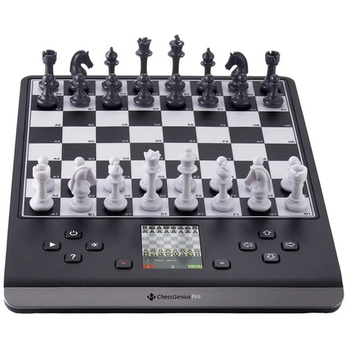 Millennium chess genius pro - millennium,