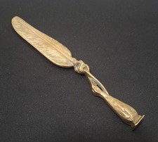 Antiker Brieföffner