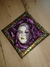 Gerahmte venezianische