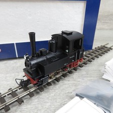 ROCO 33241 - HOe - Dampflok 99