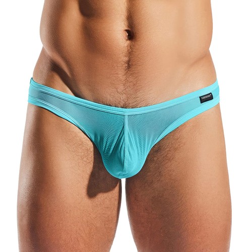 Cocksox italian mesh - italian, herren
