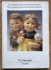 Orig. M. J. Hummel W. Goebel