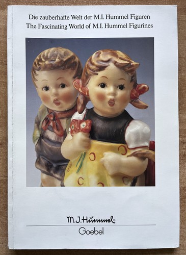 Orig hummel w - j., w.