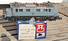 Tillig 02422 TT Electric