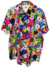 70er Jahre Buntes, Hippie