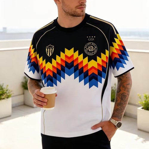 Deutschland fußball trikot - fußball, wm