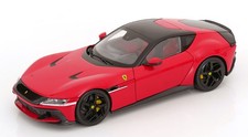 1:18 Polistil Ferrari