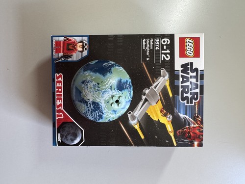Lego star wars 9674 - 9674, –