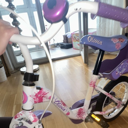 Kinderfahrrad zoll - kinderfahrrad, 14