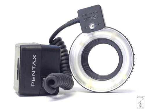 Pentax af080c ring - pentax,