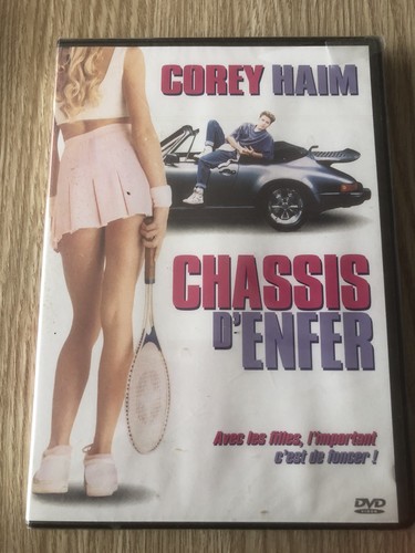 Film chassis enfer corry - film,