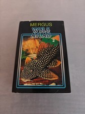 Wels Atlas 2 von Hans-Georg