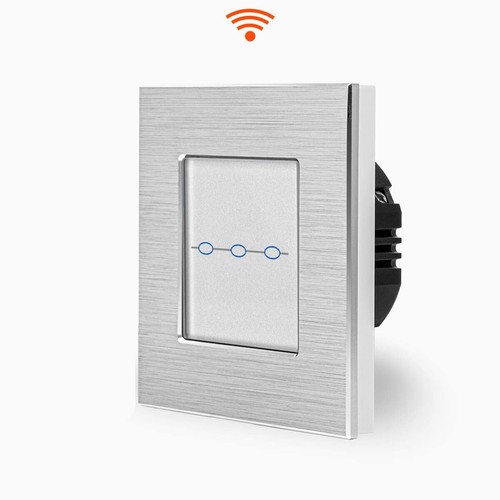 Wifi glas touch - wifi,
