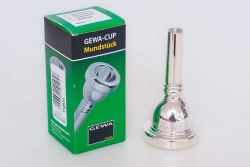 Gewa al s mundstück - 1/2, al-s