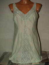 Princess Nylon Unterkleid
