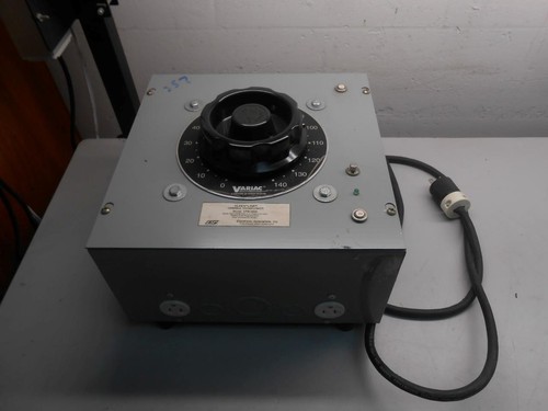 Esp variac kleen line variable - esp,
