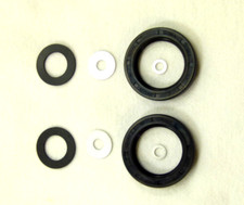 BMW - R67/2 - TELEGABEL DICHTSATZ - 8-TEILIG - RINGE USW - MARKENWARE - 2000429*