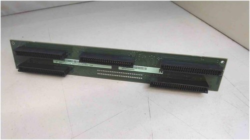 Board platine slot - board,