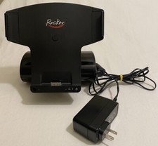 Jensen-Used-Black Rocker