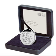 Austritt aus der Europäischen