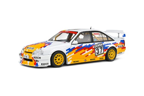 Opel omega evo - opel, #37
