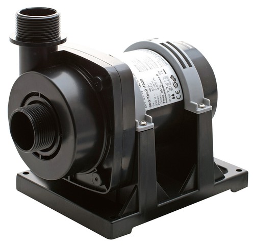 Messner eco tec2 - messner, teichpumpe