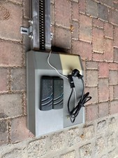 Bosch Garagentorantrieb Toplift 2002