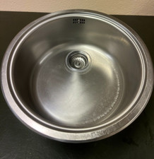 Blanco Rondosol CNS 3 Spüle /