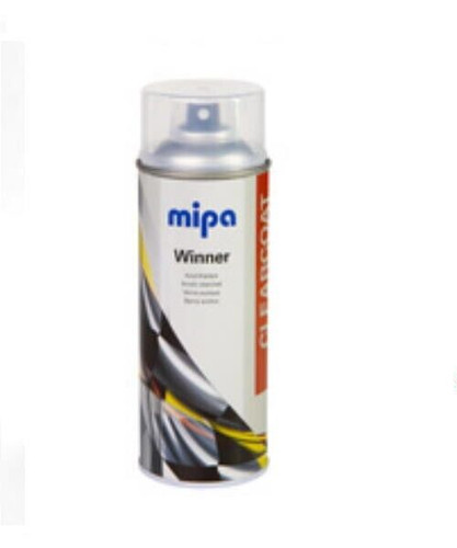 Mipa winner klarlack - mipa,