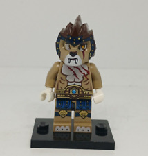 LEGO Legends of Chima: Longtooth - Figur Figur - Set 70010 loc027