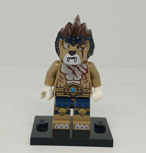 Lego legends chima - lego,