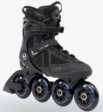 K2 VO2 S 90 Unisex Inline Skates Inliner black night 30G0132