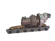 Turbolader - BMW E82 E88 E90