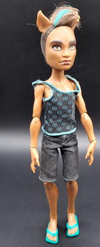 Monster high music festival - monster,