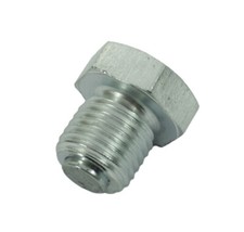 Ölablasschraube  pas. f. Simson S51 S70 KR51 Schwalbe SD50 MS50 Öl Schraube Oel