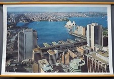 Westermann wandbild sydney - westermann,