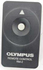 Olympus Remote Control RM-2 Fernbedienung für Kamera #2.8 543 A11