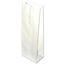 40 Teetüten 100 Gramm Weiss