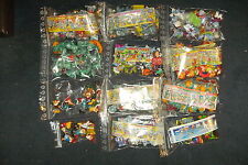 VERSCHIEDENE KOMPLETTSÄTZE (